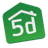 Planner 5D Icon
