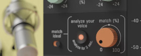 Soundevice Digital Voxessor Icon
