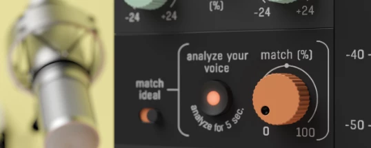 Soundevice Digital Voxessor Cover