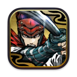 World of Demons Icon
