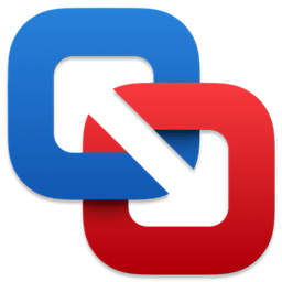 VMware Fusion Pro Image