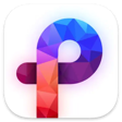 Pixea Plus Icon
