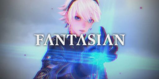 FANTASIAN Cover