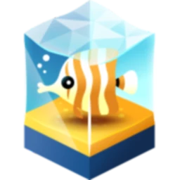 Megaquarium Icon
