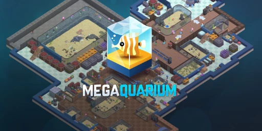 Megaquarium Cover