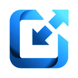 Batch Photo Resizer Icon