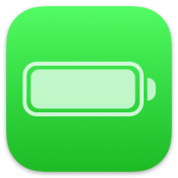 Batteries Icon