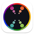 Color Wheel Icon