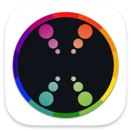 Color Wheel Image