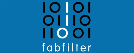 FabFilter Twin Icon