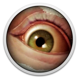 Sanitarium Icon