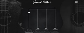Infinite Audio Scarred Guitars (VSTI) Icon