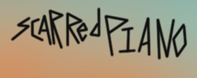 New Nation Scarred Piano Icon