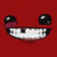 Super Meat Boy Icon