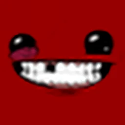 Super Meat Boy Image