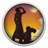 To the Moon Icon