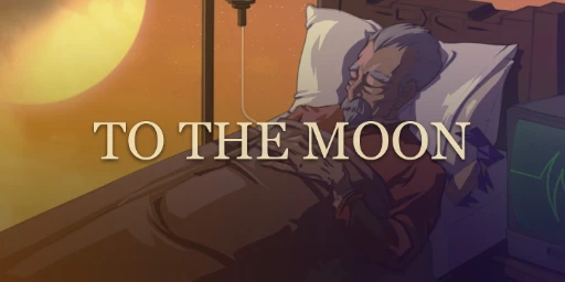 To the Moon Cover