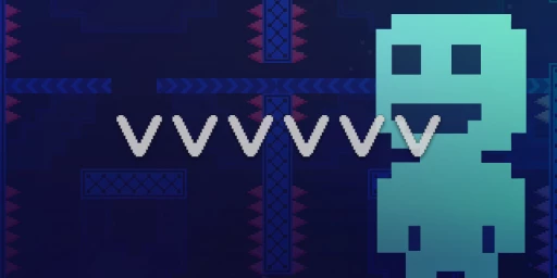 VVVVVV Cover