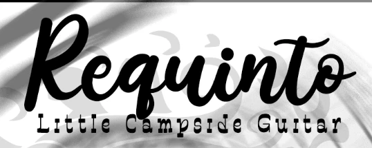 Pyrit Music Requinto: Little Campside Guitar (VSTI) Cover