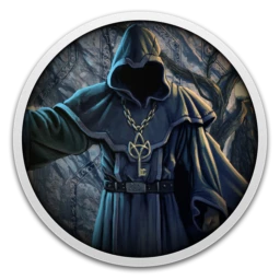 Legend of Grimrock 2 Icon