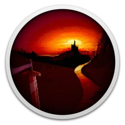 Hammerwatch Icon