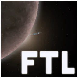FTL: Advanced Edition Icon