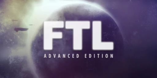 FTL: Advanced Edition Cover