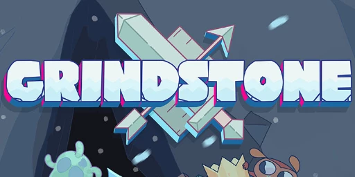 Grindstone Cover