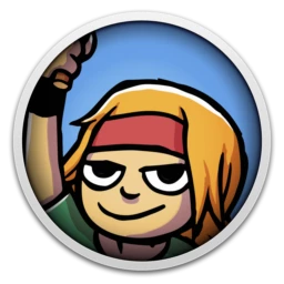 Ittle Dew Icon
