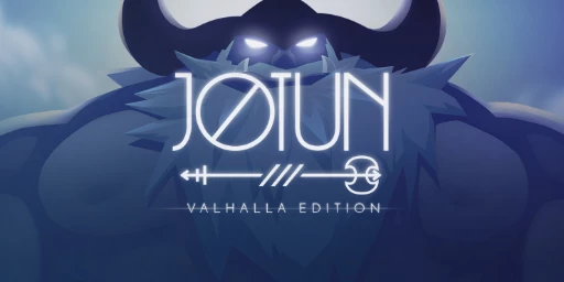 Jotun: Valhalla Edition Cover