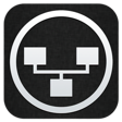 iNet Network Scanner Icon