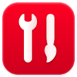 Parallels Toolbox Icon