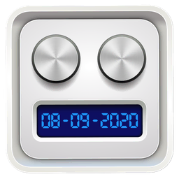 A Better Finder Attributes Icon