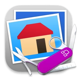 GraphicConverter 12 Image