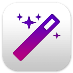 MacMagic Icon