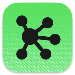 OmniGraffle Pro Image