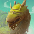 The Wandering Village Icon