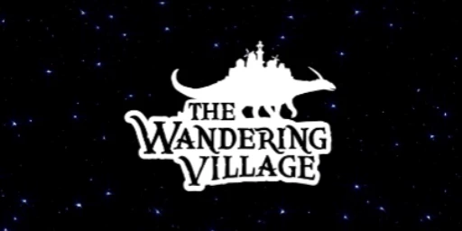 The Wandering Village Cover