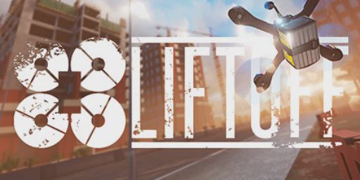 Liftoff: FPV Drone Racing Cover