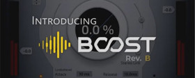 Devious Machines Boost Icon