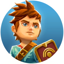 Oceanhorn: Monster of Uncharted Seas Icon