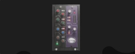 Purafied SLP 538 EQ Icon