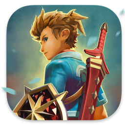 Oceanhorn 2 Image