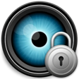 Camera Lock Icon