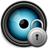 Camera Lock Icon
