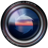 RAW Power Icon