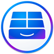 Paragon NTFS for Mac Icon