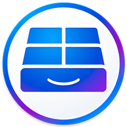 Paragon NTFS for Mac Image