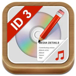 Music Tag Editor Pro Image