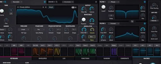 Arturia Sound Banks Bundle Cover